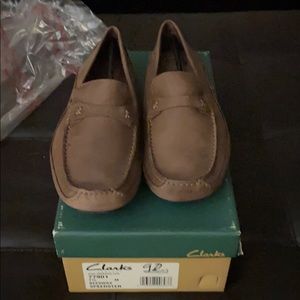 Clark’s men’s loafers